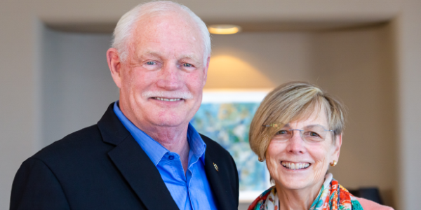 Fulfilling the Great Commission