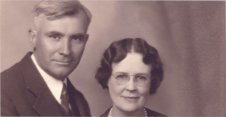 GRACE & CHARLES FULLER LEGACY CIRCLE